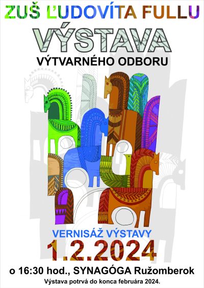VÝSTAVA VO 2024